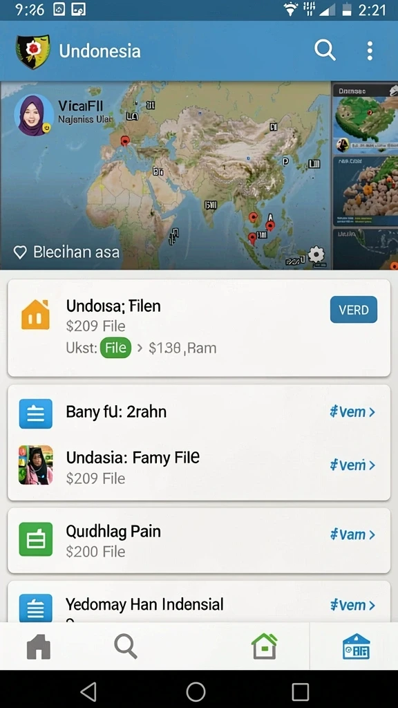 Screenshot hokiwin nomor 3