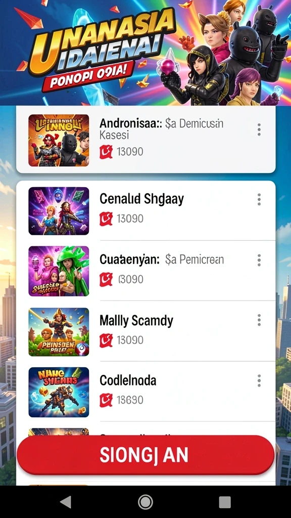 Screenshot in22 nomor 2