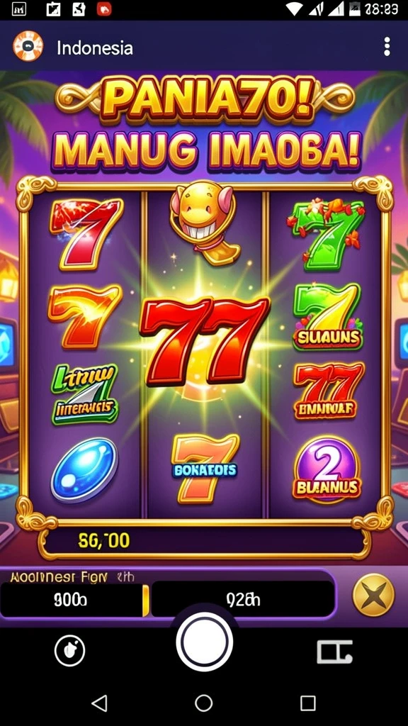 Screenshot jeboltogel nomor 2