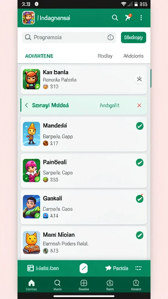Screenshot joinbet88 nomor 2