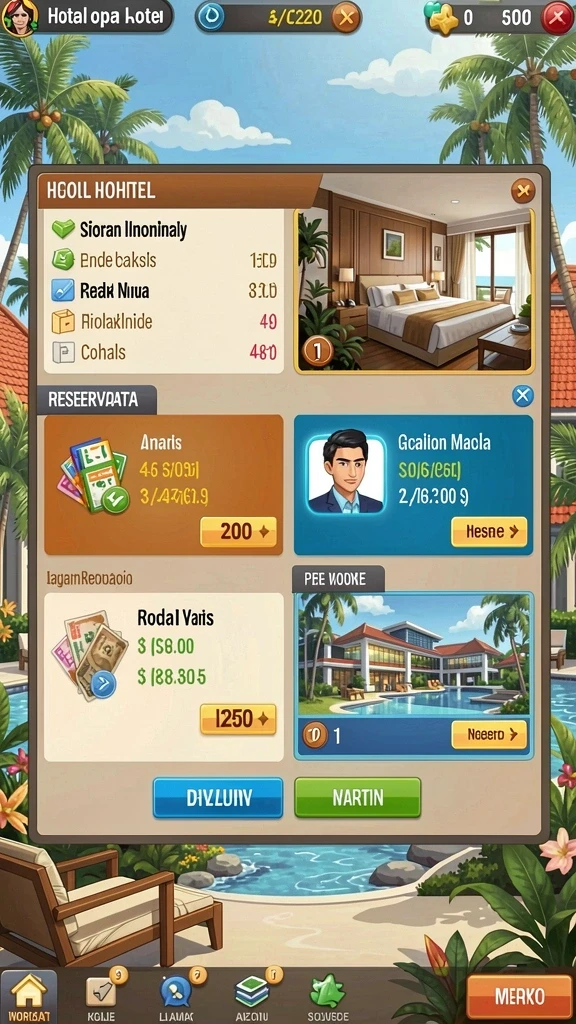 Screenshot joss188 nomor 3