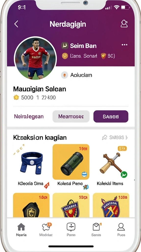 Screenshot jutawanbet nomor 2