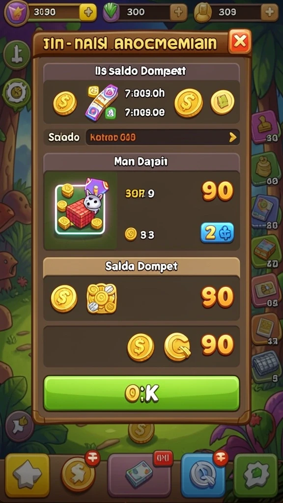 Screenshot kaol68 nomor 2
