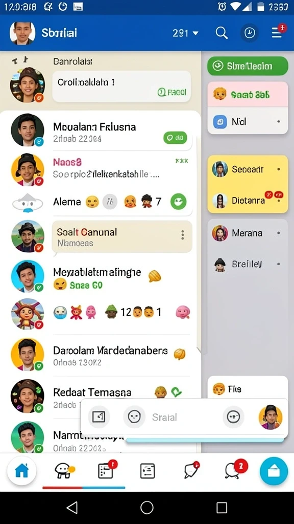 Screenshot kastoto nomor 3
