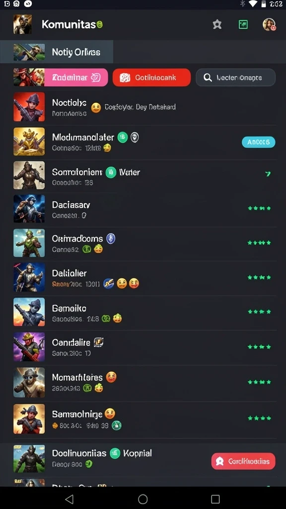Screenshot kaya33 nomor 1