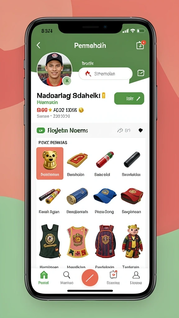 Screenshot kelinci88 nomor 3
