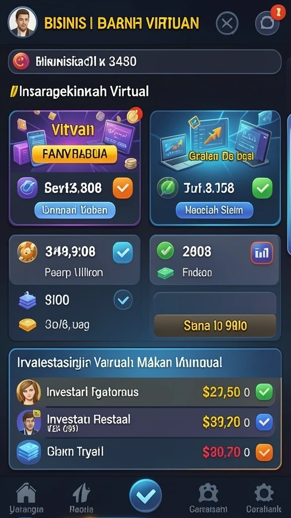 Screenshot lakutoto nomor 2