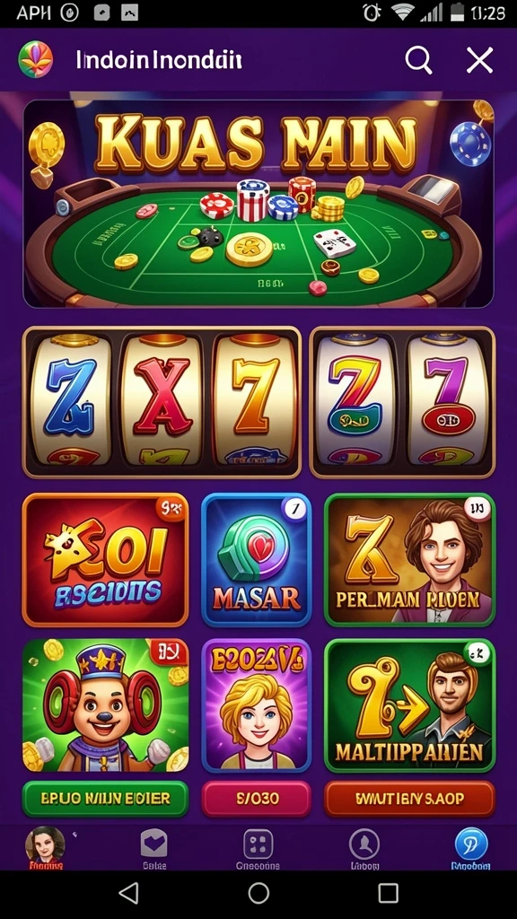Screenshot ledakgg nomor 2