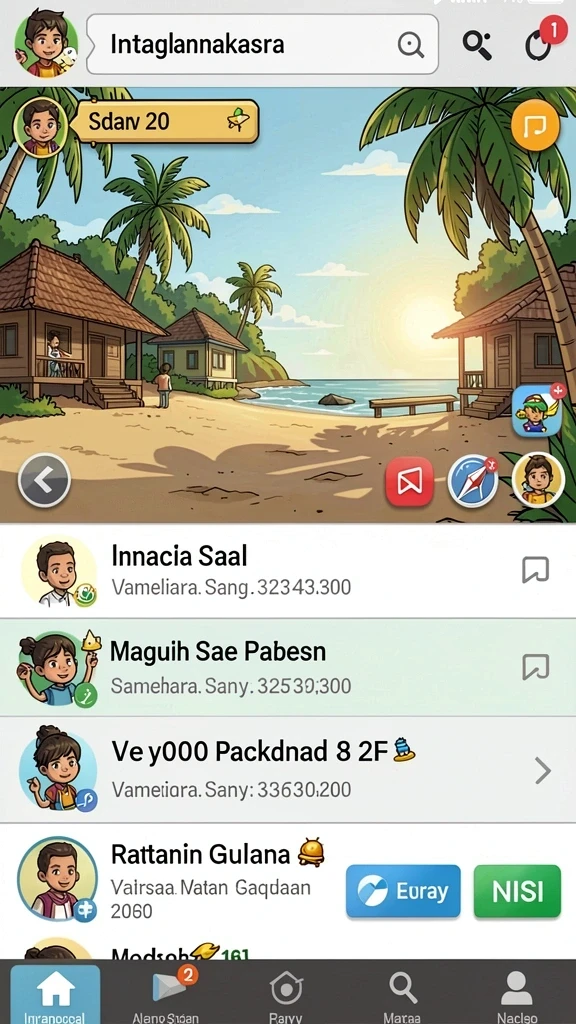 Screenshot logam777 nomor 2