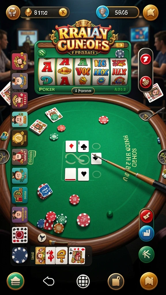 Screenshot luckydf nomor 2