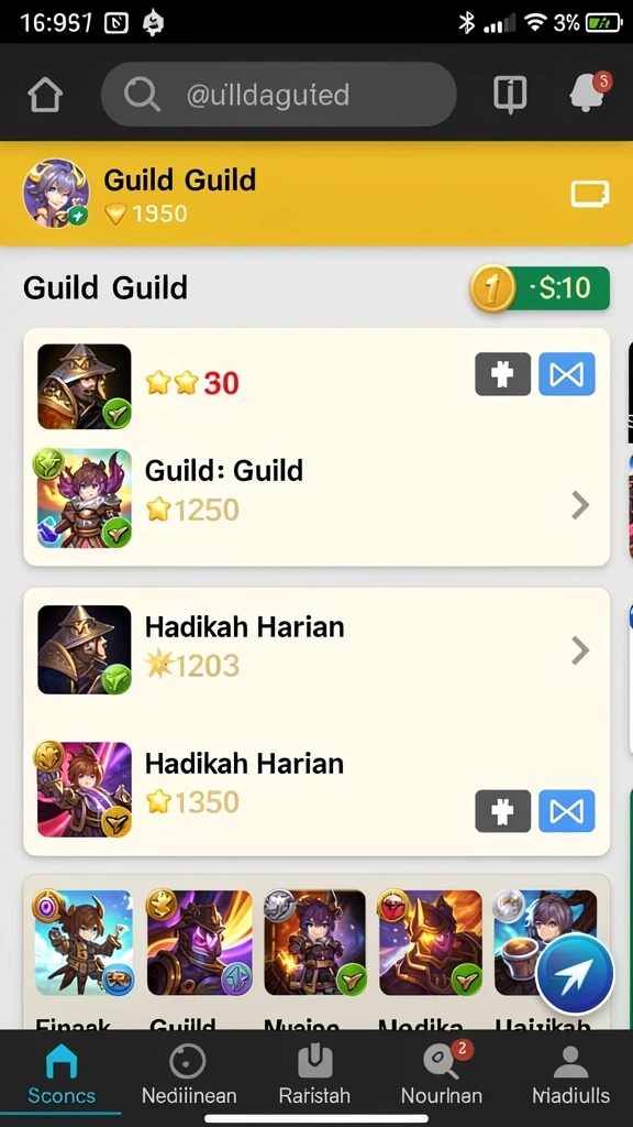 Screenshot macantoto nomor 2