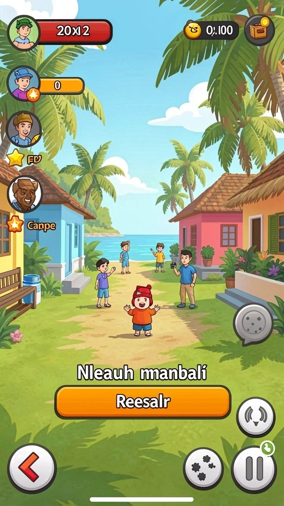 Screenshot macantoto nomor 3