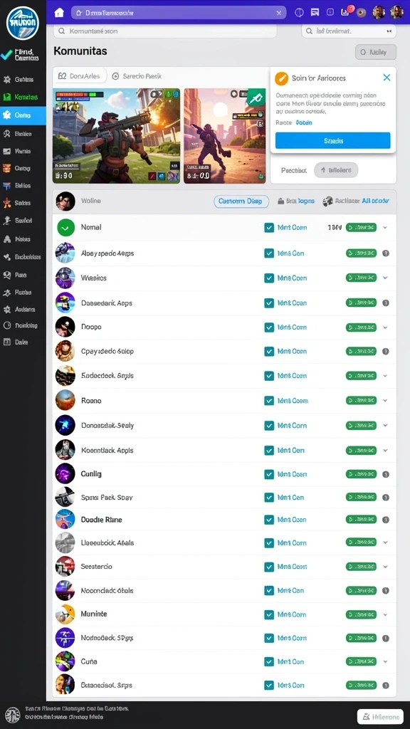 Screenshot mahkota188 nomor 1
