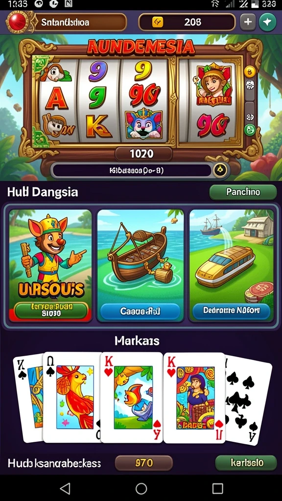 Screenshot mariatogl nomor 1