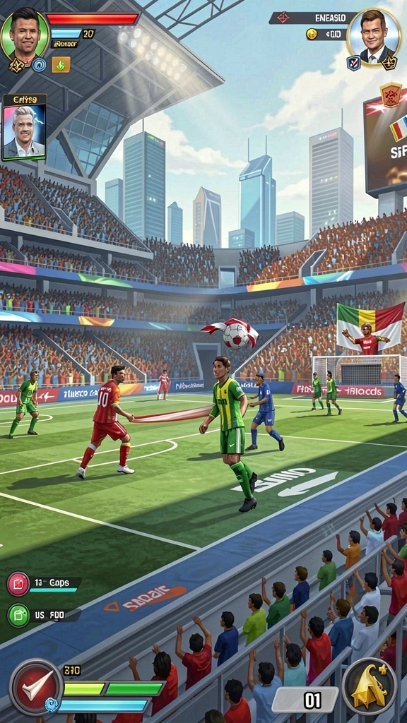 Screenshot mega777 nomor 2