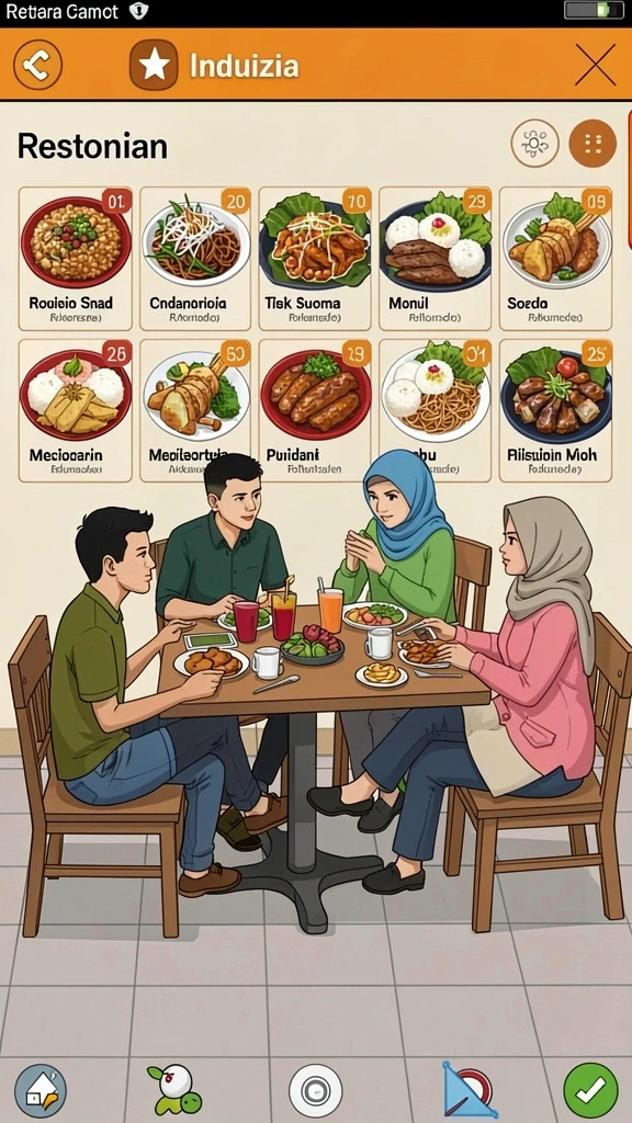 Screenshot mentari138 nomor 3