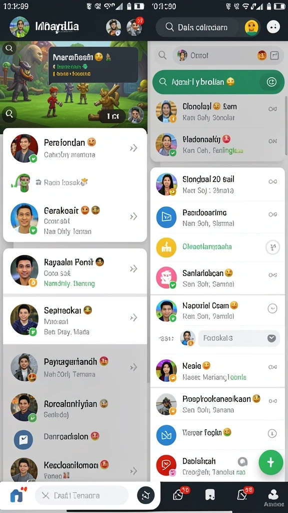 Screenshot merahtoto nomor 2