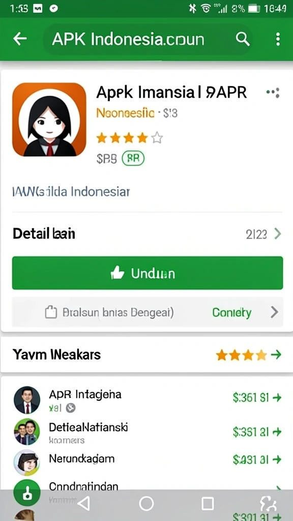 Screenshot mikototo nomor 2