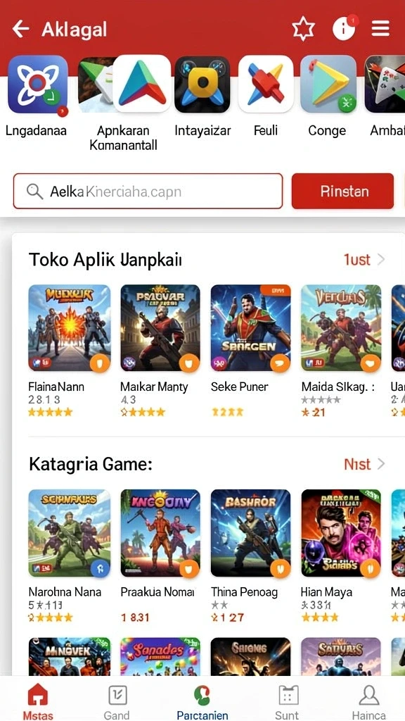 Screenshot monte77 nomor 2