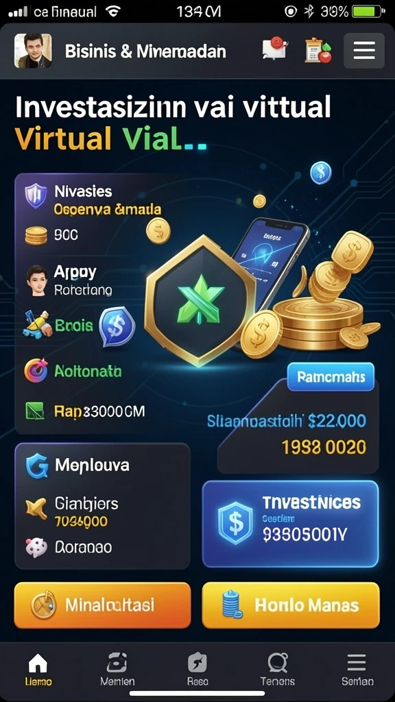 Screenshot naga1001 nomor 3