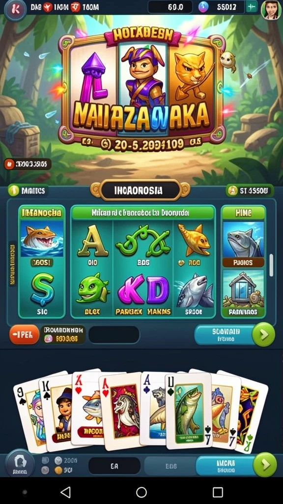Screenshot nagitabet nomor 2