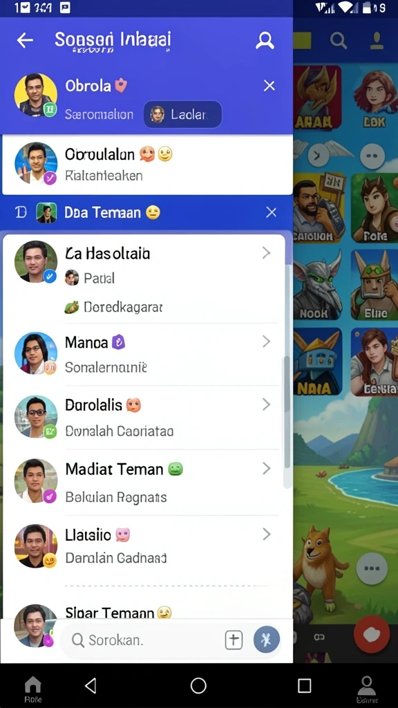 Screenshot natunatoto nomor 2