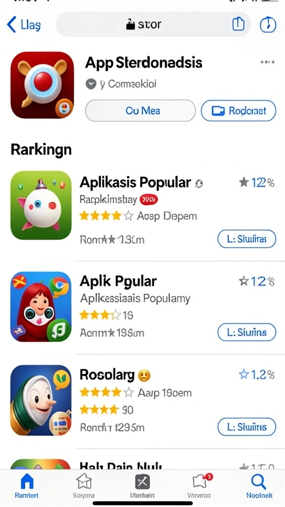 Screenshot nesiafun nomor 2