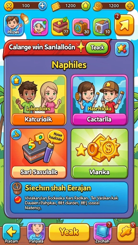 Screenshot nv77 nomor 1
