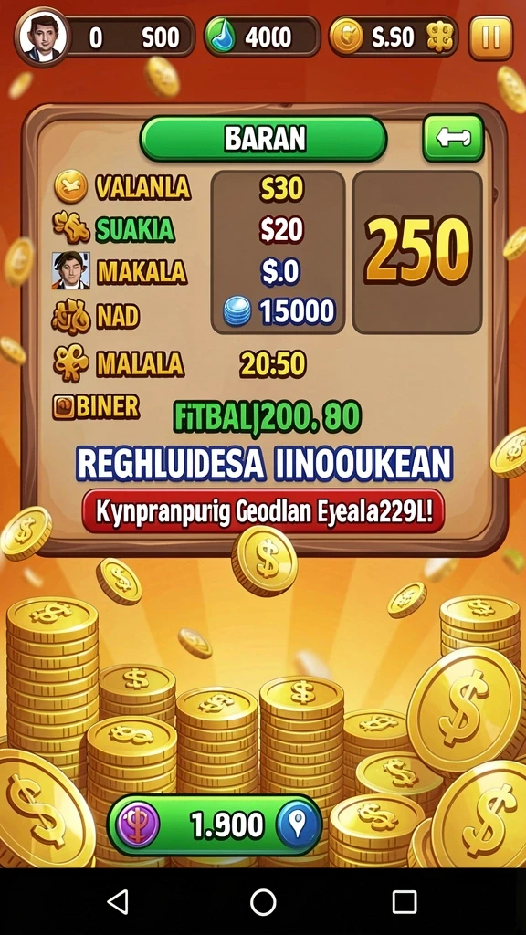 Screenshot ormasstoto nomor 2