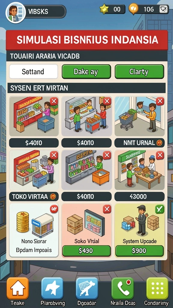 Screenshot ovabet nomor 3