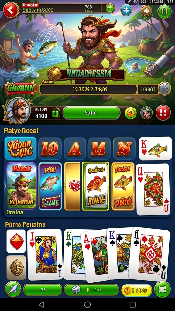 Screenshot panen138 nomor 2