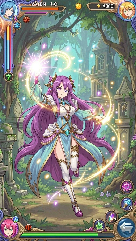 Screenshot paristogel nomor 3