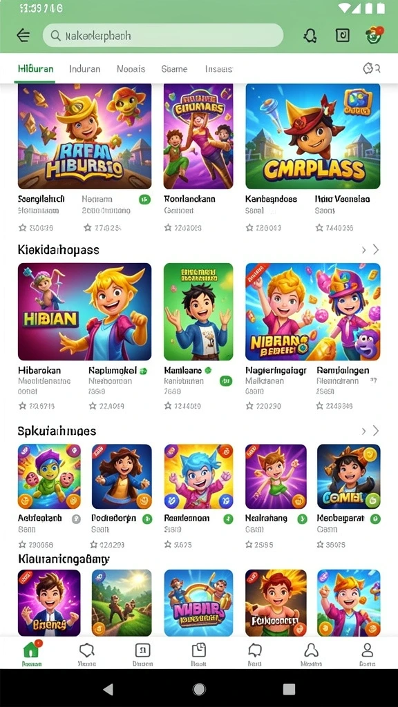 Screenshot pastiwin nomor 2