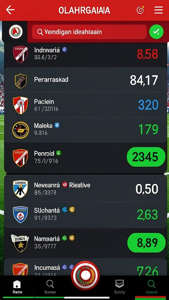 Screenshot pesona77 nomor 2