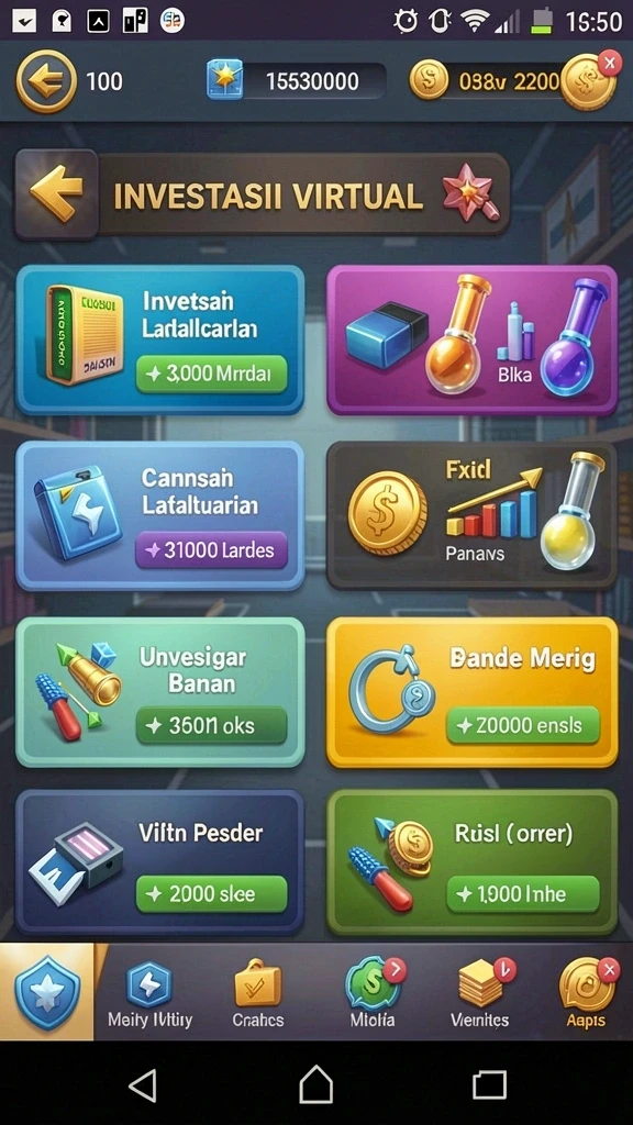 Screenshot pesona77 nomor 3