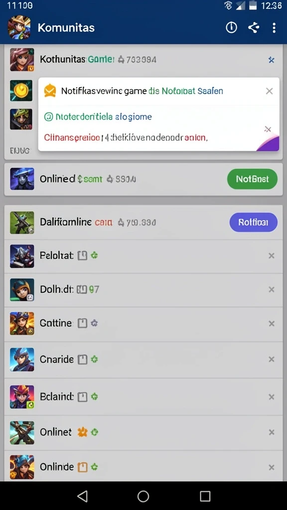 Screenshot pgstar777 nomor 2