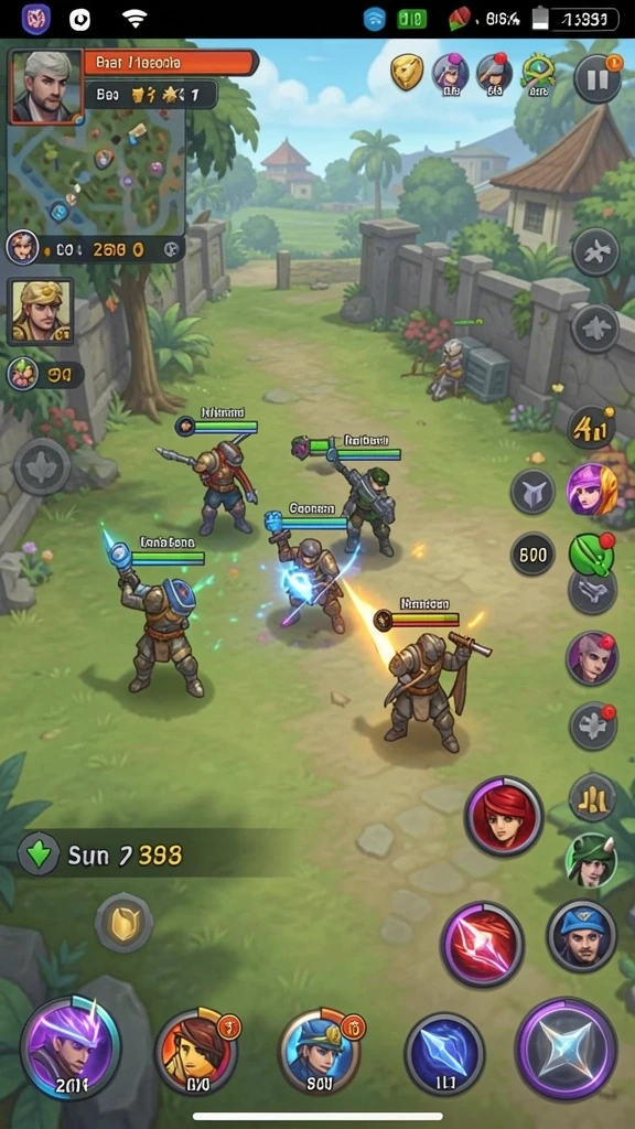 Screenshot pgstar777 nomor 3