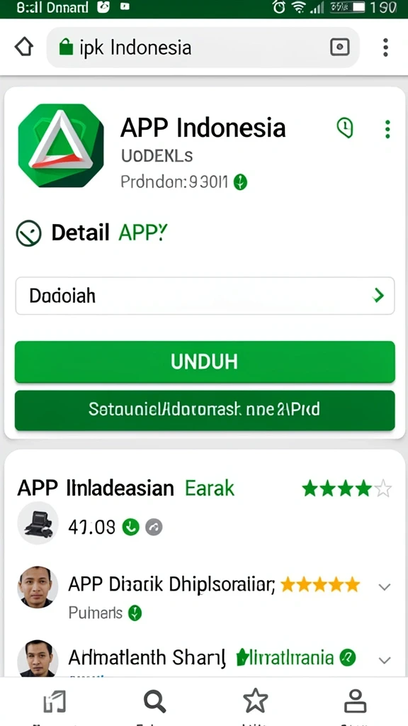 Screenshot polototo nomor 1