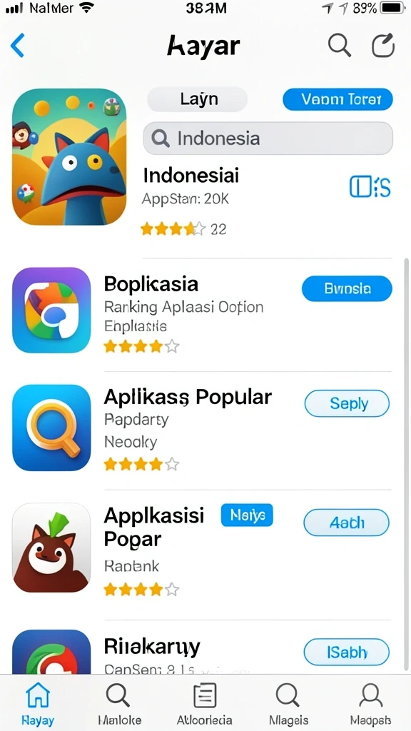 Screenshot ppv88 nomor 1