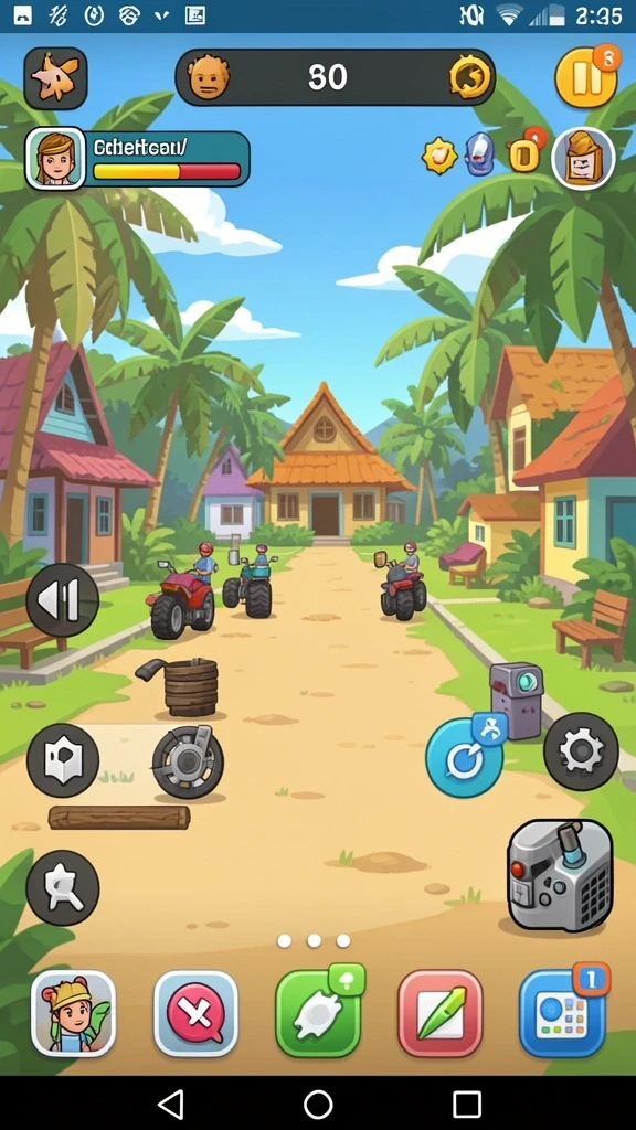 Screenshot prada4d nomor 1
