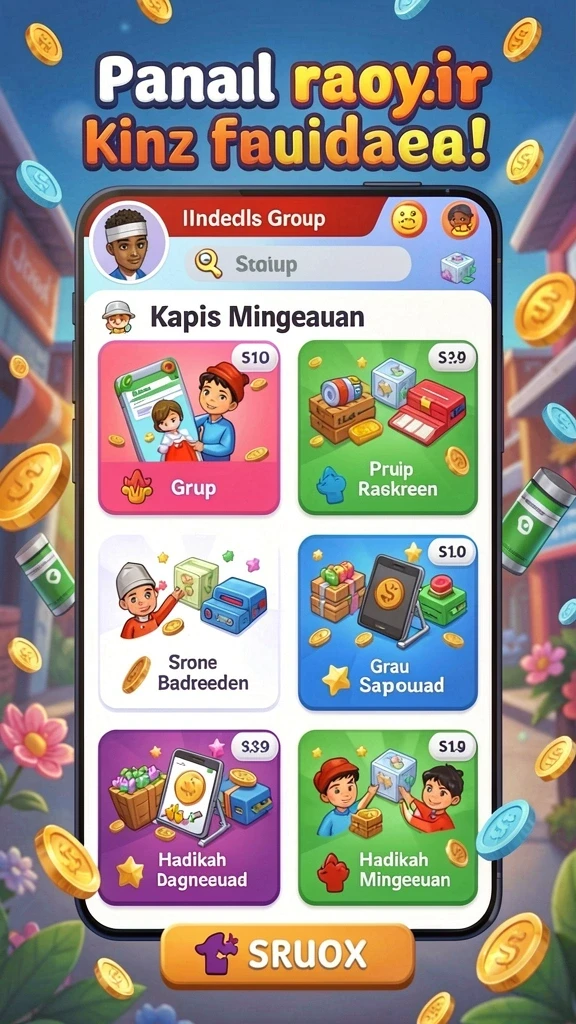 Screenshot rajacuan nomor 3