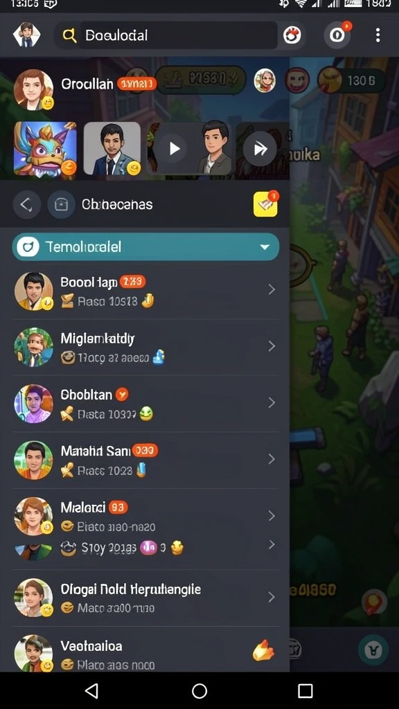 Screenshot rajapola nomor 3