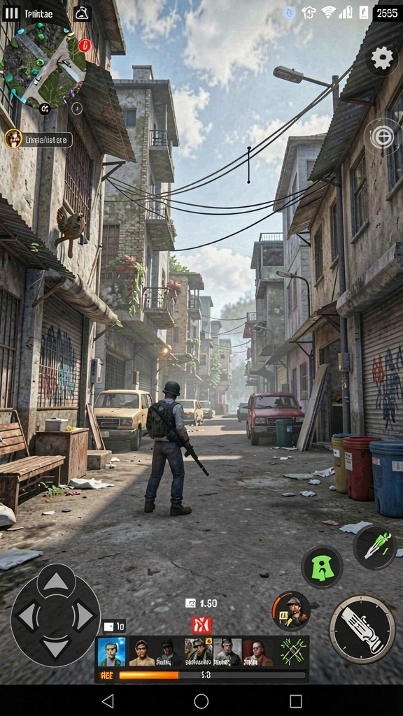 Screenshot rejekigames nomor 2