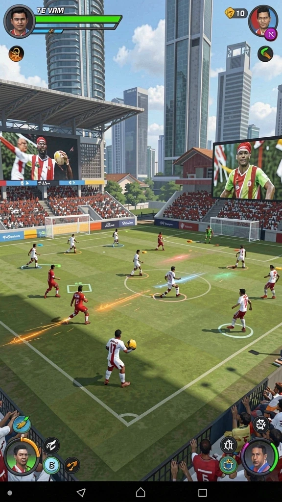 Screenshot rejekigames nomor 3