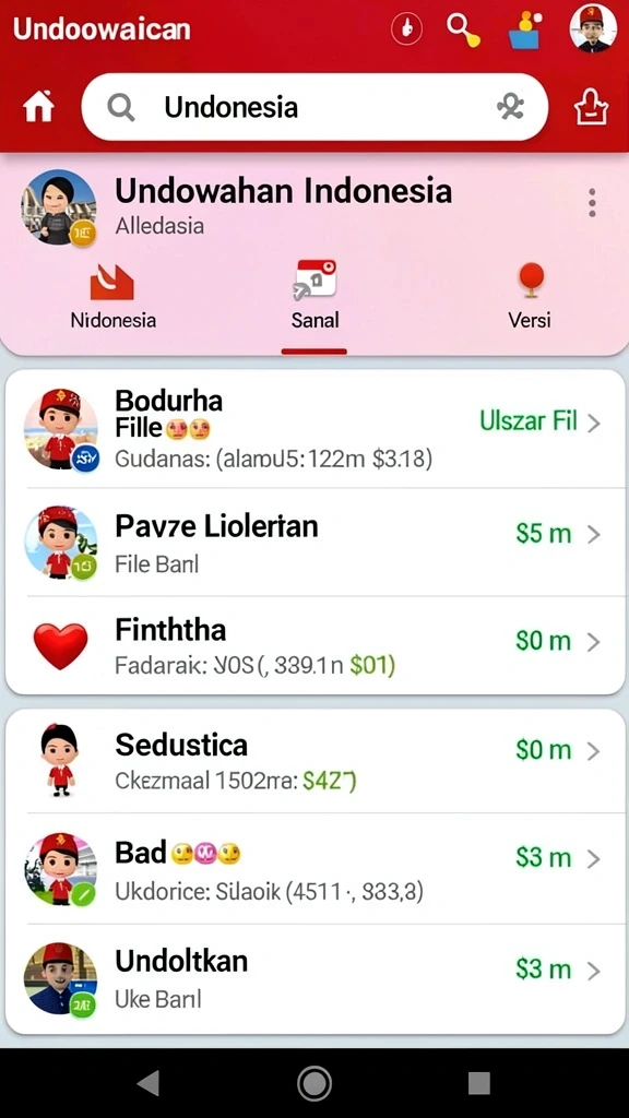 Screenshot rich7 nomor 1