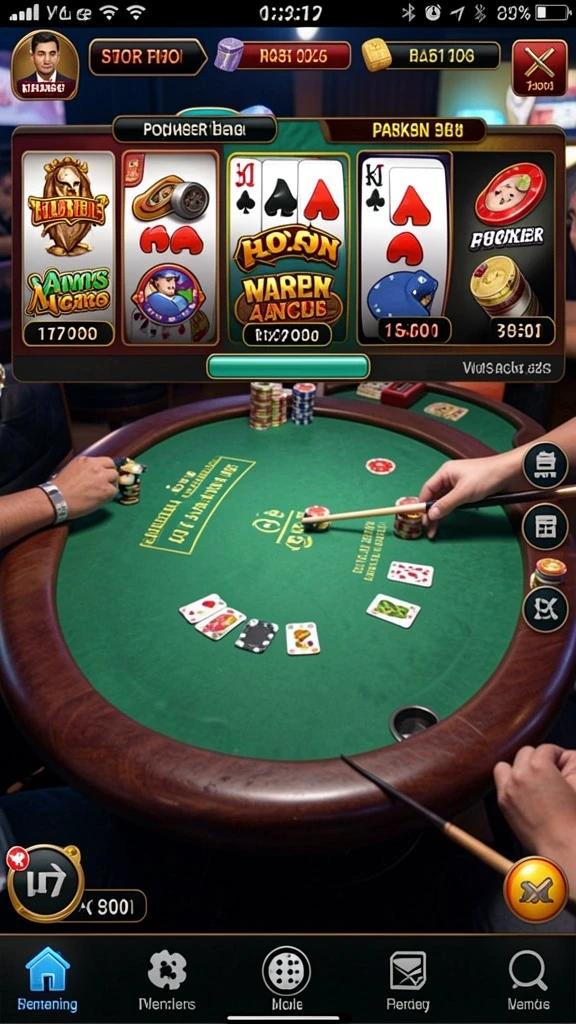 Screenshot royal88 nomor 2
