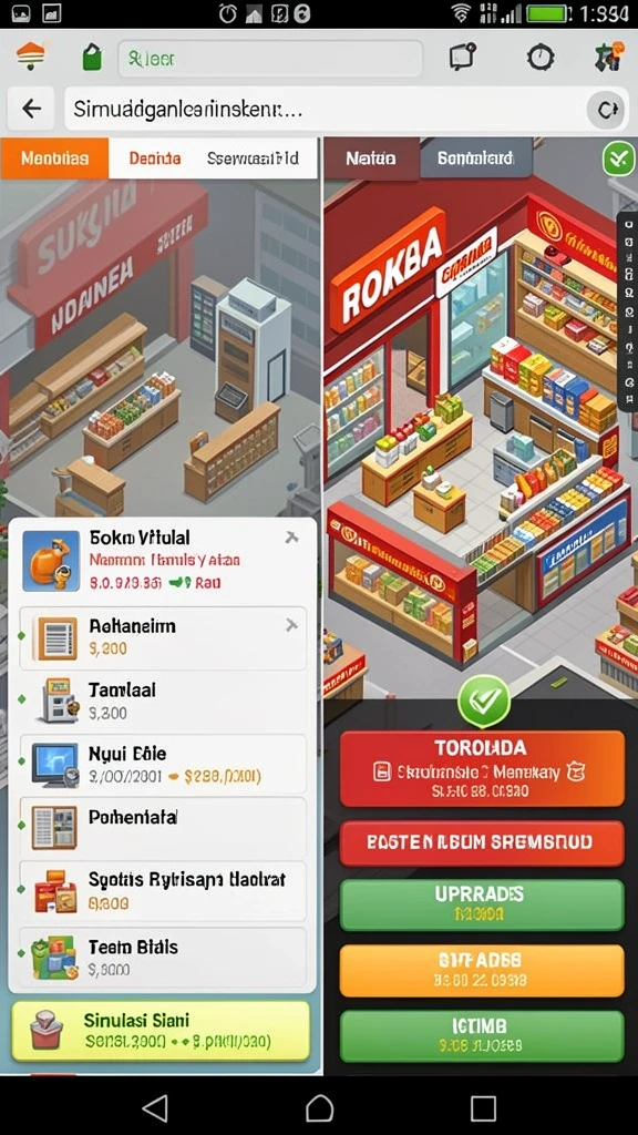 Screenshot royal88 nomor 3