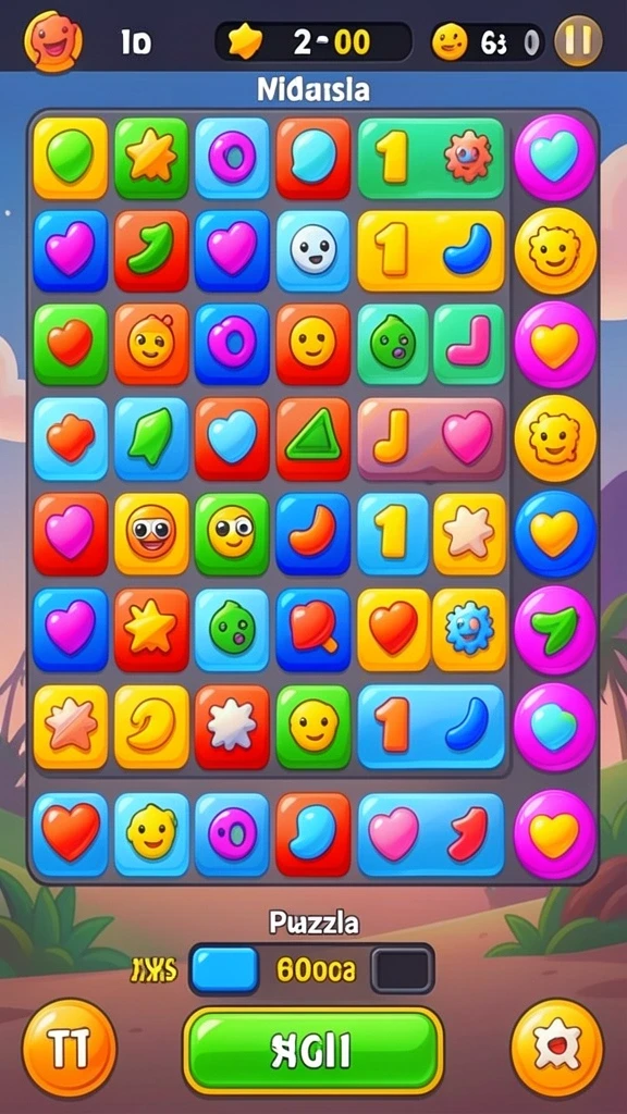 Screenshot royalplay nomor 2