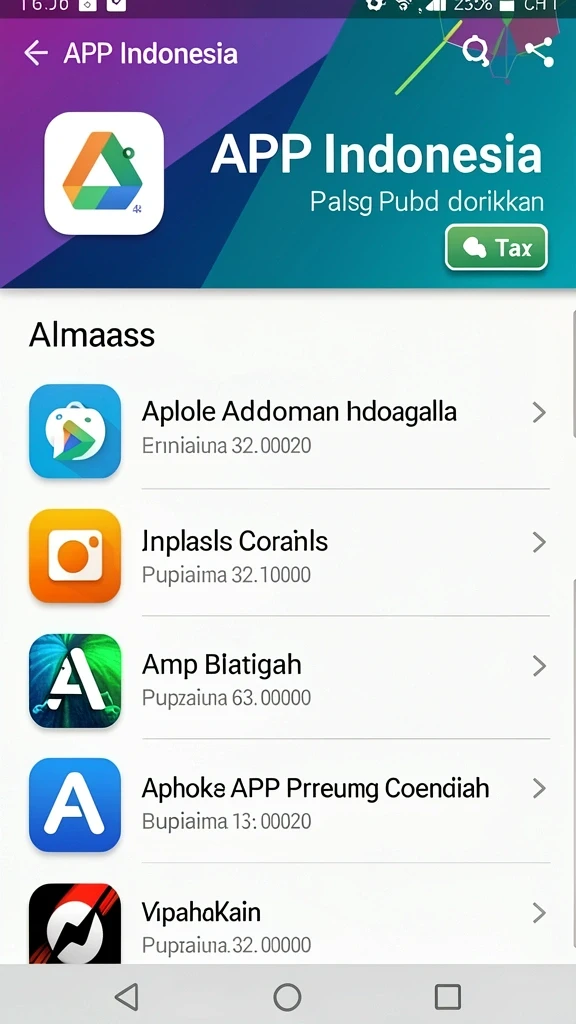 Screenshot rvip3 nomor 1