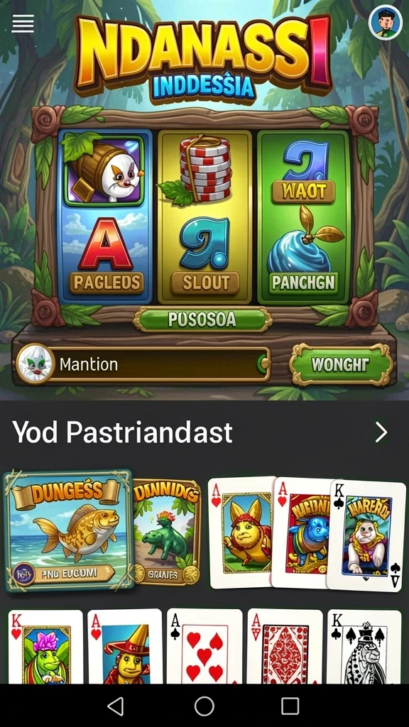 Screenshot rvip3 nomor 2